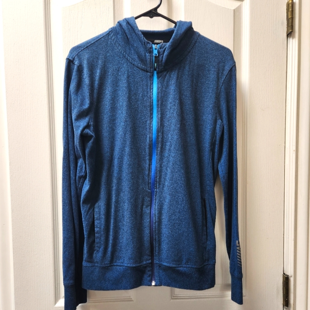 AEO full zipped sweatshirt